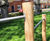 Albin Three-Level Horizontal Bar - robinia wood outdoor play gym bar 3