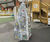 Matterhorn children's outdoor fiberglass climbing mountain structure 1
