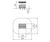 Large Train Wagon - outdoor wooden play structure for children 7