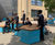Group seating solution for St Bede's School, Redhill 0