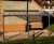 Simplicity 6 Glass Veranda - glass and polycarbonate outdoor canopy 1