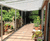 Simplicity 6 Glass Veranda - glass and polycarbonate outdoor canopy 5