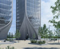 Dynamax Concrete - high-performance concrete