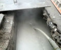 FoamFill - foamed concrete for void filling and trench reinstatement