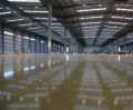 Highflow Rapide Screed - Gypsol anhydrite fast drying floor screed