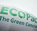 ECOPact - low carbon concrete to minimise environmental impact