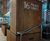Corten steel planter scheme for Office building on Palace Street, London 1
