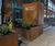 Corten steel planter scheme for Office building on Palace Street, London 0