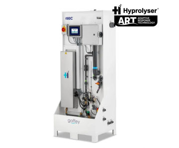 Hyprolyser® iSEC® 3 Modular