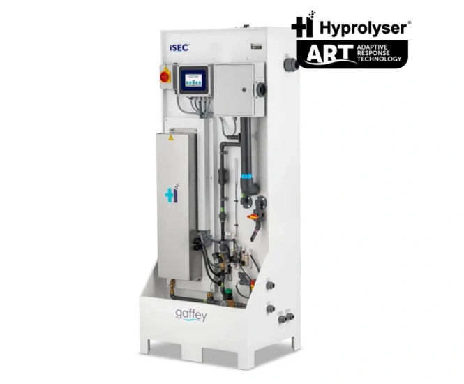 Hyprolyser® iSEC® 3 Modular