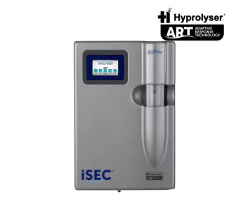 iSEC®-1 Modular