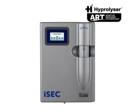 iSEC®-1 Modular