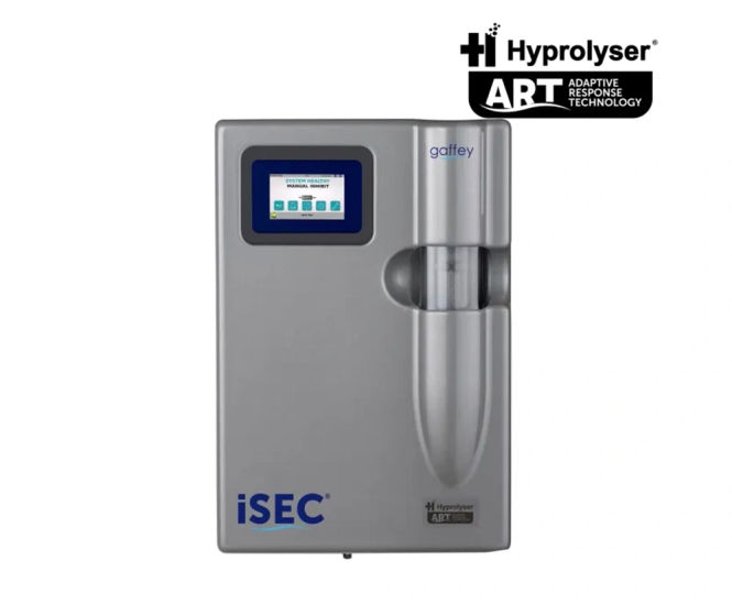 iSEC®-1 Modular