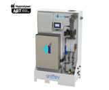 Hyprolyser® iSEC®-4 Modular - on this page