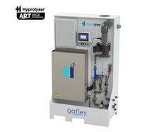 Hyprolyser® iSEC®-4 Modular