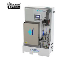 Hyprolyser® iSEC®-4 Modular