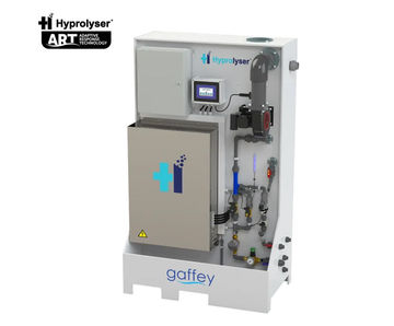 Hyprolyser® iSEC®-4 Modular