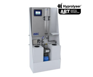 Hyprolyser® iSEC®-2 Skid electrochlorination systems