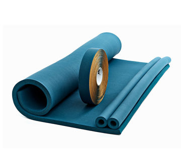 ArmaFlex Ultima - thermal insulation for HVAC, refrigeration and pipework