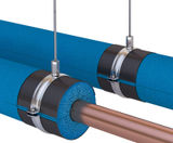 ArmaFix Ultima - pipe and duct support for cooling systems - on this page