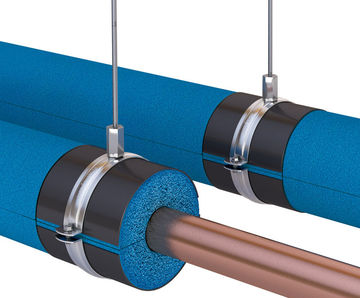 ArmaFix Ultima - pipe and duct support for cooling systems