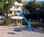 Tarzan cantilever swing with seat 3