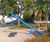 Tarzan cantilever swing with seat 1