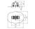 Carriage Themed Play unit - softwood play structure for climbing & seating 6