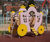 Carriage Themed Play unit - softwood play structure for climbing & seating 1