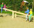 Four-seater seesaw 5