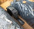 Modular channel drainage systems for roads - made from recycled tyre rubber 3