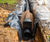 Modular channel drainage systems for roads - made from recycled tyre rubber 2