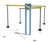 Safety Aerial High Rocker 5