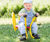 Little Beetle spring rocker 2