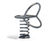 Classic Spring Rocker 1