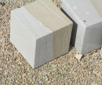 Yorkstone sawn setts
