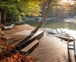 One Of A Kind Decking, Built To Inspire - Bespoke Decking Finishes