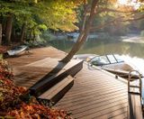 One Of A Kind Decking, Built To Inspire - Bespoke Decking Finishes - on this page