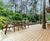 One Of A Kind Decking, Built To Inspire - Bespoke Decking Finishes 7