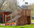 Play areas bring nature, wellbeing & community together at Green Spine 4