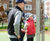 Play areas bring nature, wellbeing & community together at Green Spine 5
