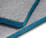 ArmaFlex Ultima C - fire safe pre-covered insulation sheets - on this page