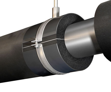 ArmaFix AF - pipe and duct support