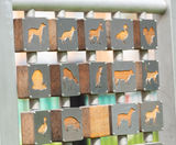 Pairs Memory Game - outdoor wooden memory matching game for playgrounds - on this page