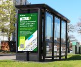 Driving Change at Street Level: Trueform x The Planet Mark - on this page