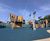 Multiplay equipment and surfacing helps create destination play space 5