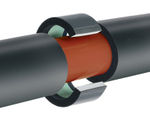 ArmaFix NH Smart - halogen free pipe support