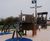 Pirate-themed accessible play area - Folly Farm Adventure Park 3