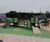 Pirate-themed accessible play area - Folly Farm Adventure Park 2