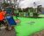 Pirate-themed accessible play area - Folly Farm Adventure Park 6